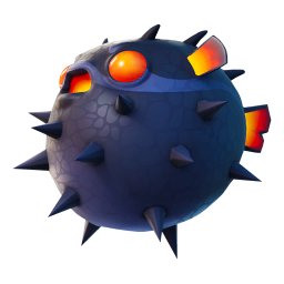 お魚情報 フォートナイトちゃんねる