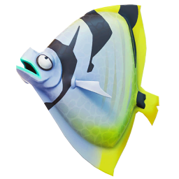 お魚情報 フォートナイトちゃんねる