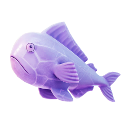 お魚情報 フォートナイトちゃんねる