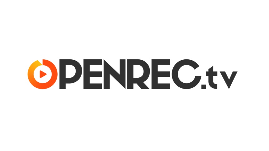 CRが「OPENREC.tv」と配信契約を締結